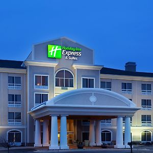 Holiday Inn Express Rockford-Loves Park By Ihg