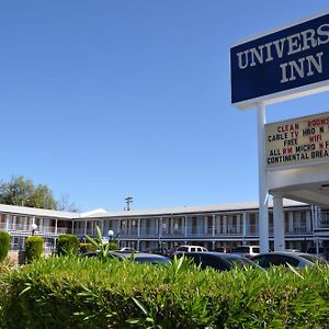 University Inn